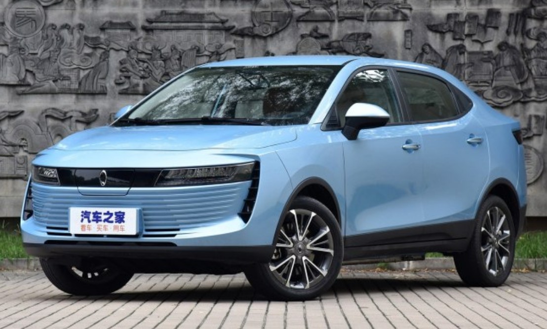 Five New Electric Cars From China 6th Gear Automotive Solutions