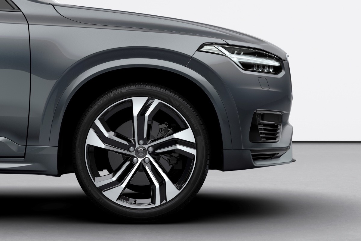 Volvo XC90 SUV