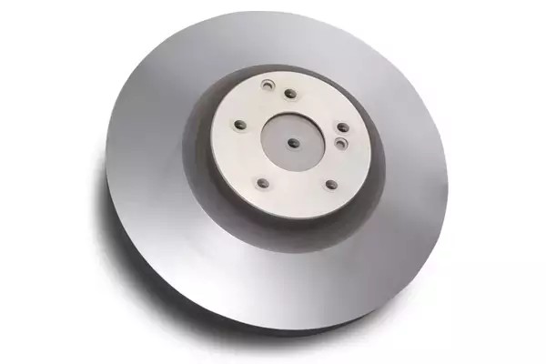 Bosch iDisc