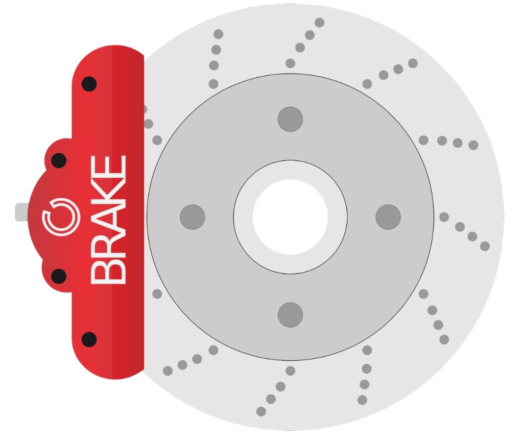 6 Trends In The Automotive Brake Industry