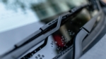 windshield wiper