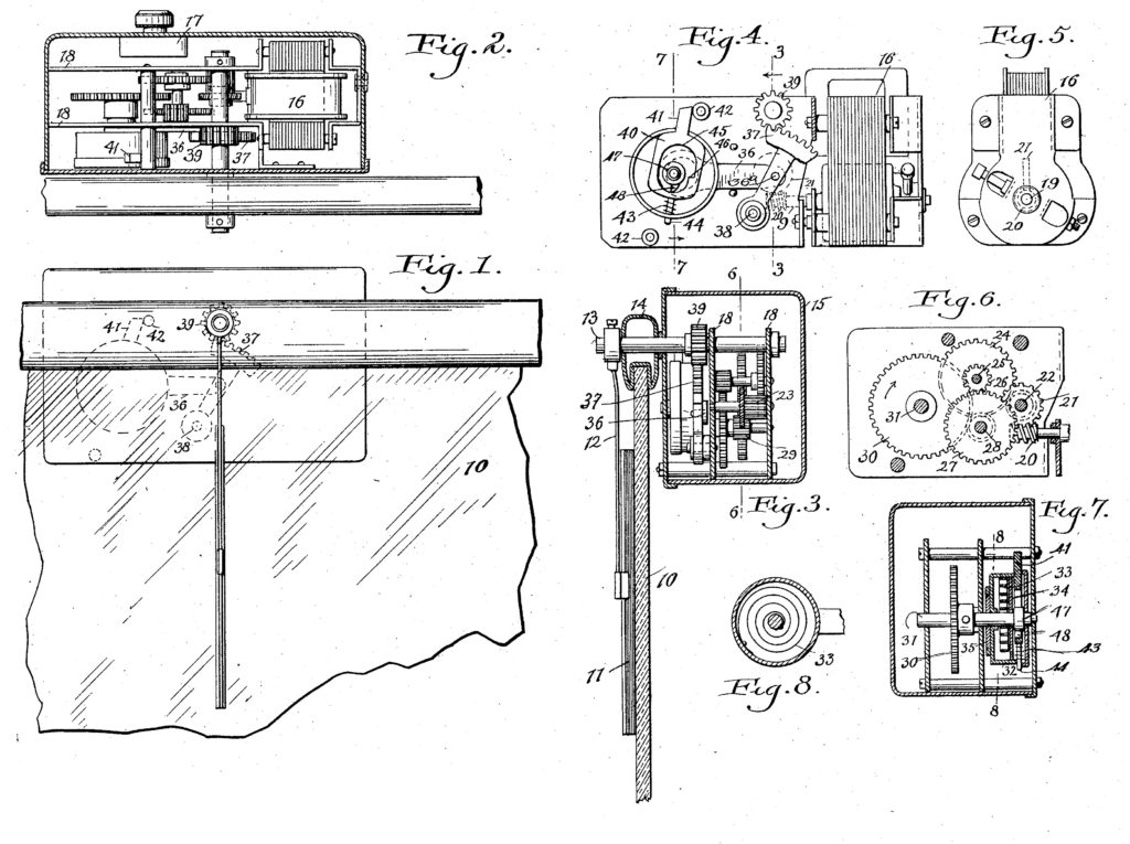 History Of The Windshield Wiper Part 2: Towards The Modern Era – 6th ...